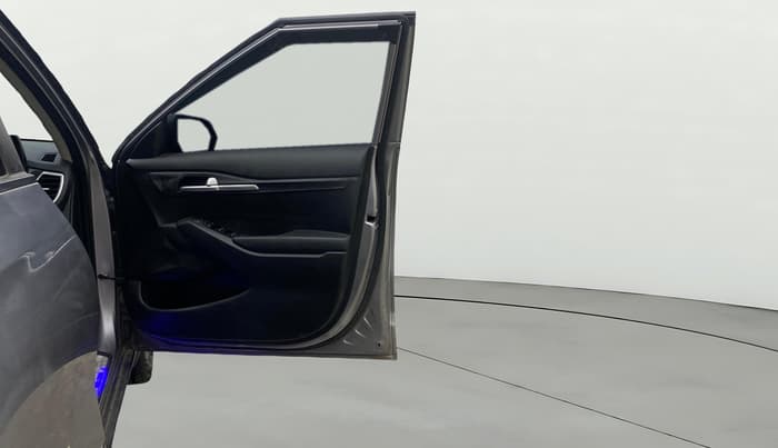 2021 KIA SELTOS HTK PLUS AT 1.5 DIESEL, Diesel, Automatic, 1,07,413 km, RHS Front Door