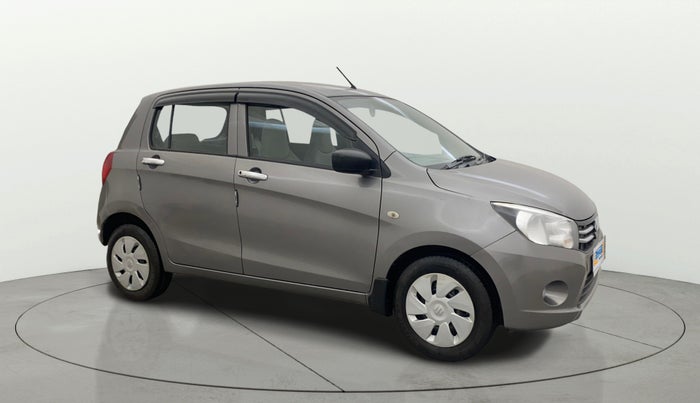 2017 Maruti Celerio VXI AMT (O), Petrol, Automatic, 48,990 km, SRP