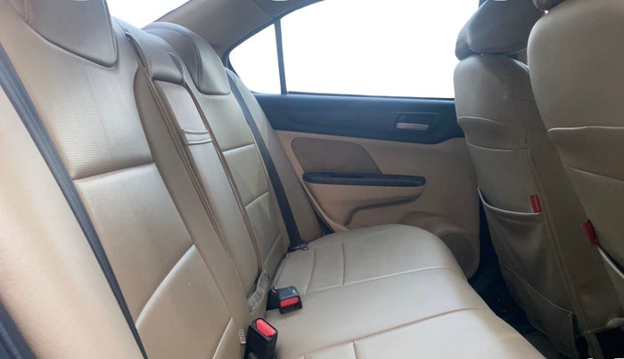 2018 Honda Amaze 1.5L I-DTEC V CVT, Diesel, Automatic, 89,553 km, Right Side Rear Door Cabin