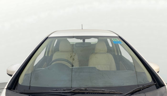 2021 Honda Jazz 1.2L I-VTEC VX CVT, Petrol, Automatic, 29,399 km, Front Windshield