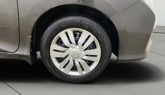 2015 Honda City 1.5L I-VTEC SV CVT, Petrol, Automatic, 93,520 km, Right Front Wheel