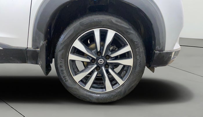 2019 Nissan Kicks XL 1.5, Petrol, Manual, 74,606 km, Right Front Wheel