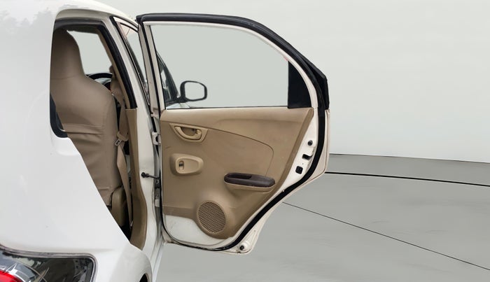 2014 Honda Brio S MT, Petrol, Manual, 37,900 km, RHS Rear Door