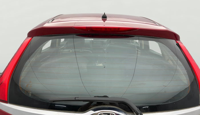 2018 Honda Jazz 1.2L I-VTEC VX CVT, Petrol, Automatic, 50,850 km, Rear Windshield