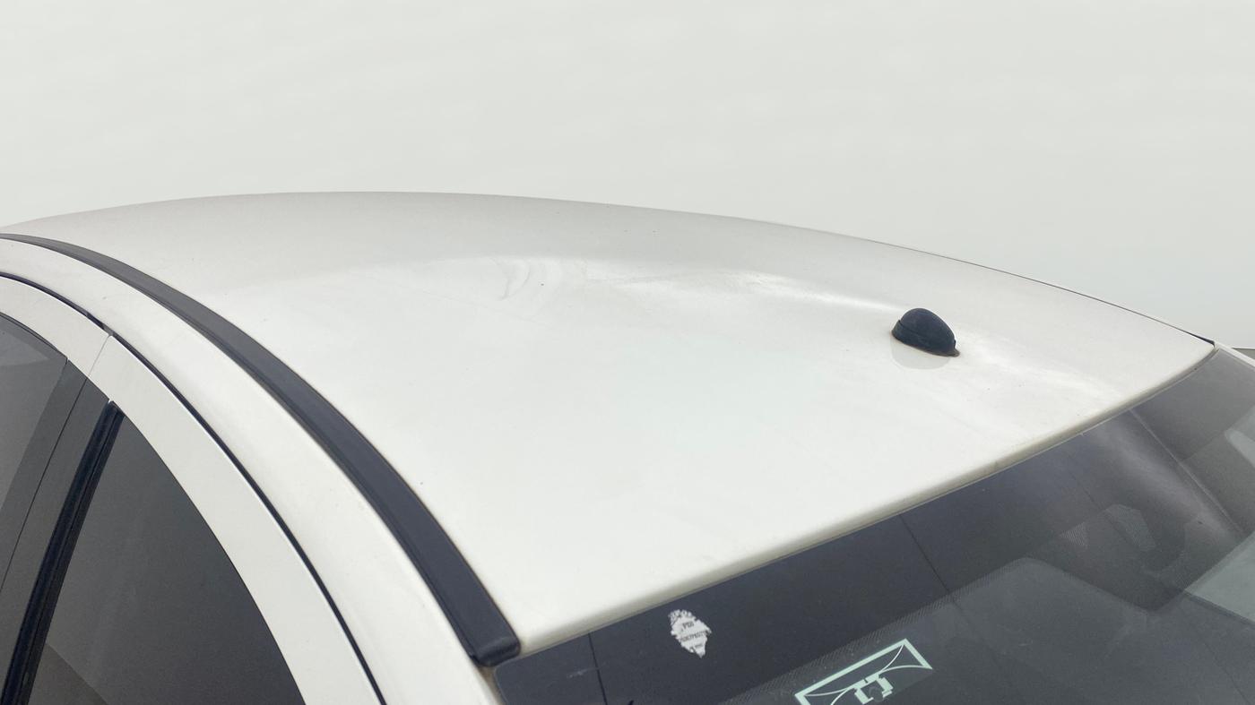 2023 Tata Tiago XE PETROL, Petrol, Manual, 23,377 km, Roof