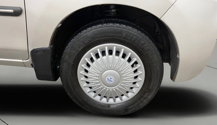 2022 Maruti Alto LXI O, Petrol, Manual, 23,870 km, Right Front Wheel