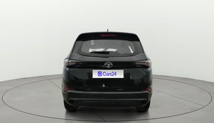 2022 Tata Safari XZA PLUS, Diesel, Automatic, 52,660 km, Back/Rear