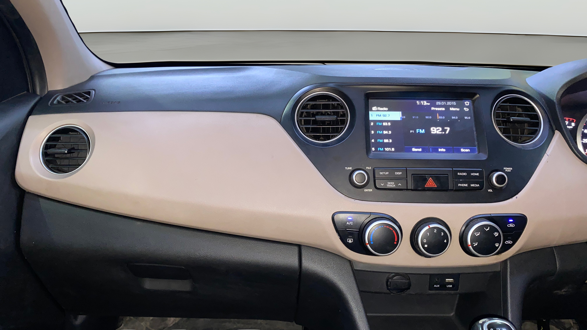 Features