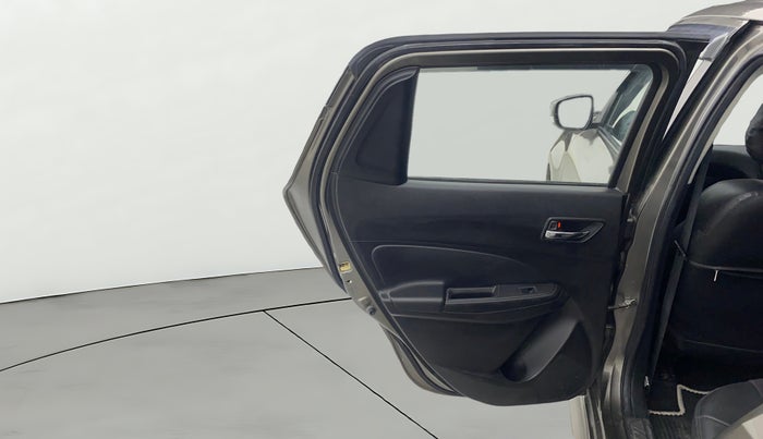 2019 Maruti Swift ZXI AMT, Petrol, Automatic, 56,094 km, LHS Rear Door