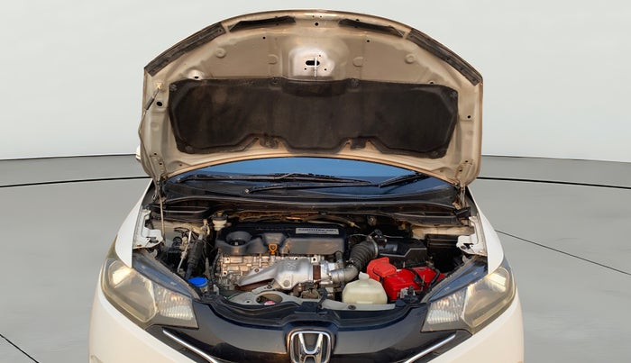 2015 Honda Jazz 1.5L I-DTEC VX, Diesel, Manual, 97,202 km, Open Bonet