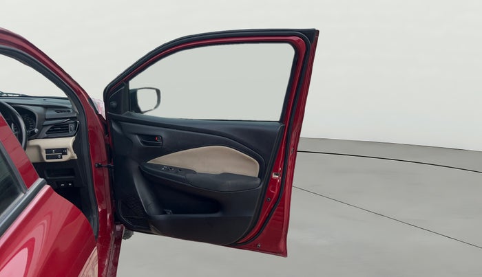 2023 Toyota Glanza E, Petrol, Manual, 75,548 km, RHS Front Door