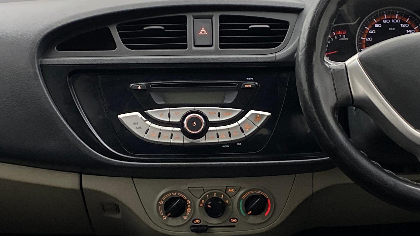 2019 Maruti Alto K10 VXI, Petrol, Manual, 71,719 km, Air Conditioner