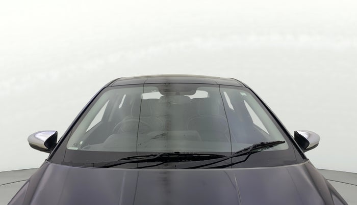 2021 Hyundai NEW I20 ASTA (O) 1.2 MT, Petrol, Manual, 31,652 km, Front Windshield