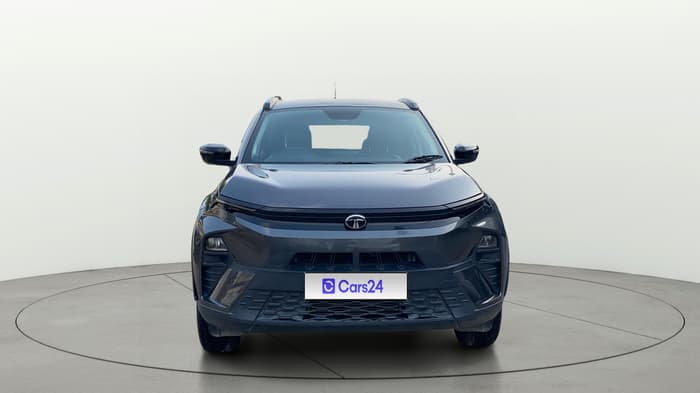 2025 Tata NEXON SMART+ SUNROOF 1.2 PETROL, Petrol, Manual, 16,200 km, Front