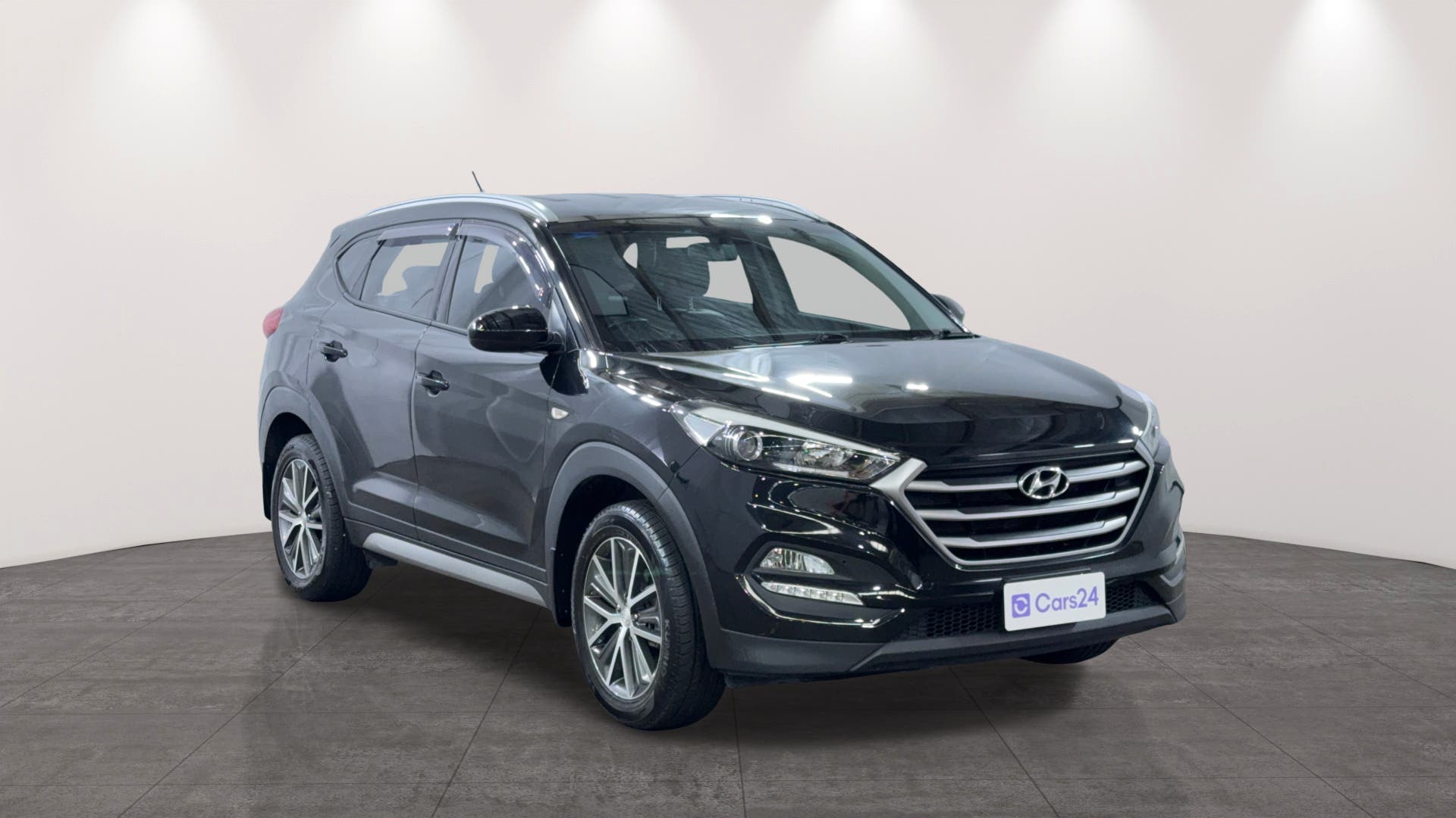 Hyundai Tucson image