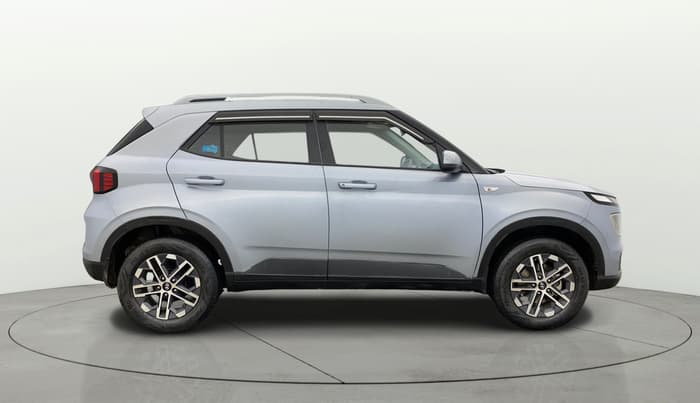 2023 Hyundai VENUE S 1.2, Petrol, Manual, 62,182 km, Right Side View