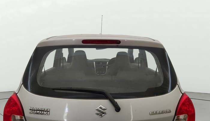 2018 Maruti Celerio ZXI AMT (O), Petrol, Automatic, 53,312 km, Rear Windshield