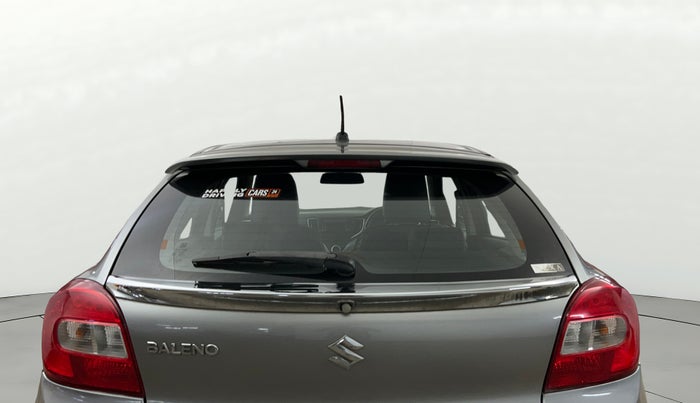 2018 Maruti Baleno DELTA PETROL 1.2, Petrol, Manual, 35,810 km, Rear Windshield