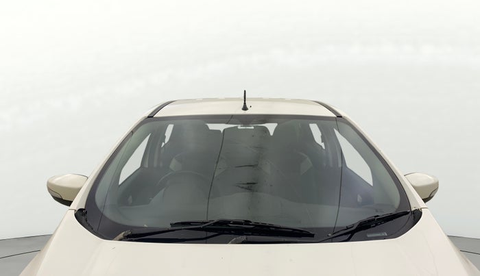 2017 Ford Ecosport TREND 1.5L PETROL, Petrol, Manual, 75,014 km, Front Windshield