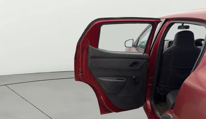 2016 Renault Kwid RXT 1.0 AMT (O), Petrol, Automatic, 56,773 km, LHS Rear Door