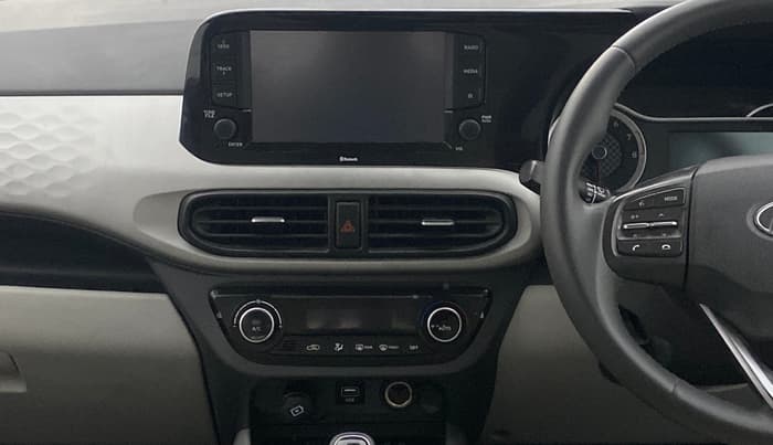 2022 Hyundai GRAND I10 NIOS ASTA AMT 1.2 KAPPA VTVT, Petrol, Automatic, 20,595 km, Air Conditioner