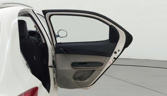 2019 Tata Tiago XZA PETROL, Petrol, Automatic, 1,00,738 km, RHS Rear Door
