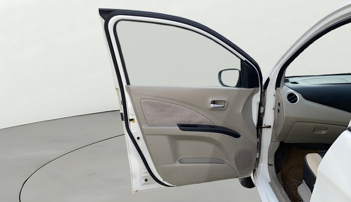 2016 Maruti Celerio ZXI AMT (O), Petrol, Automatic, 93,668 km, LHS Front Door