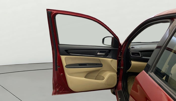 2019 Honda Amaze 1.2L I-VTEC S, Petrol, Manual, 40,862 km, LHS Front Door