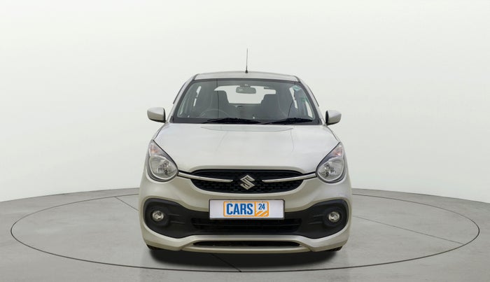 2022 Maruti Celerio VXI CNG, CNG, Manual, 34,893 km, Front