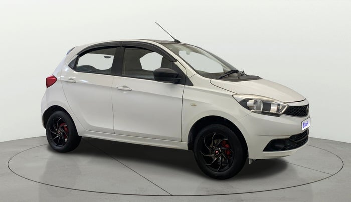 2018 Tata Tiago WIZZ EDITION PETROL, Petrol, Manual, 61,883 km, SRP