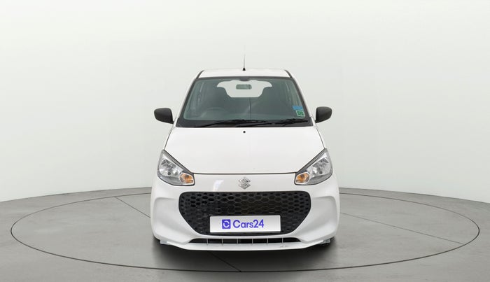 2024 Maruti Alto K10 VXi Plus (O), Petrol, Manual, 5,000 km, Front