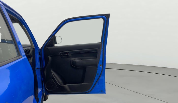 2021 Maruti S PRESSO VXI AMT, Petrol, Automatic, 62,739 km, RHS Front Door