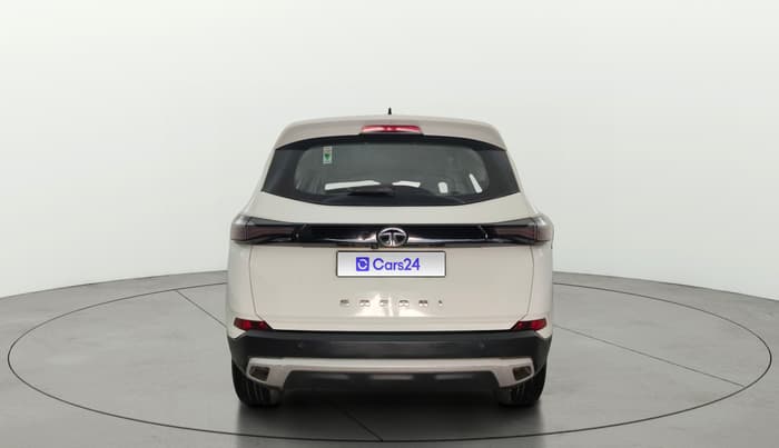 2021 Tata Safari XZA PLUS, Diesel, Automatic, 42,336 km, Back/Rear
