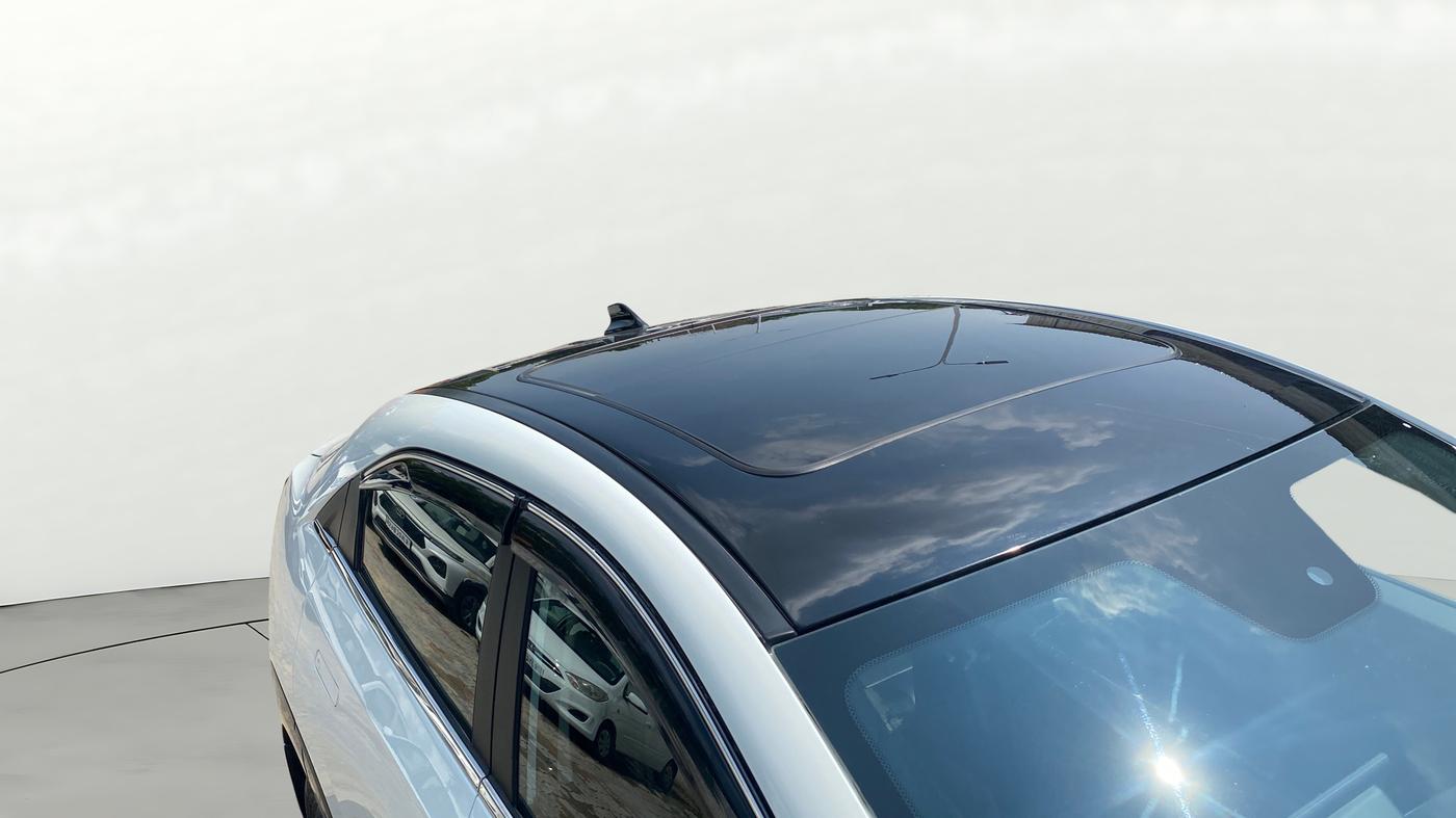 2024 Tata Curvv Creative Plus S 1.2 Petrol 6MT, Petrol, Manual, 32,433 km, Roof
