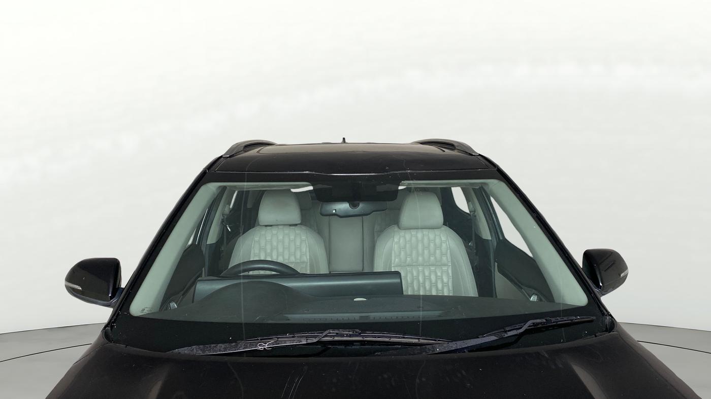 2020 KIA SELTOS HTX IVT 1.5 PETROL, Petrol, Automatic, 91,919 km, Front Windshield