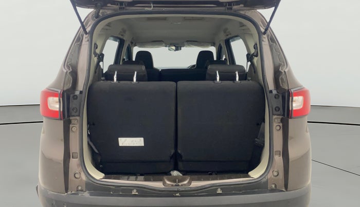 2023 Renault TRIBER RXZ, Petrol, Manual, 39,158 km, Boot Open Zoomed View