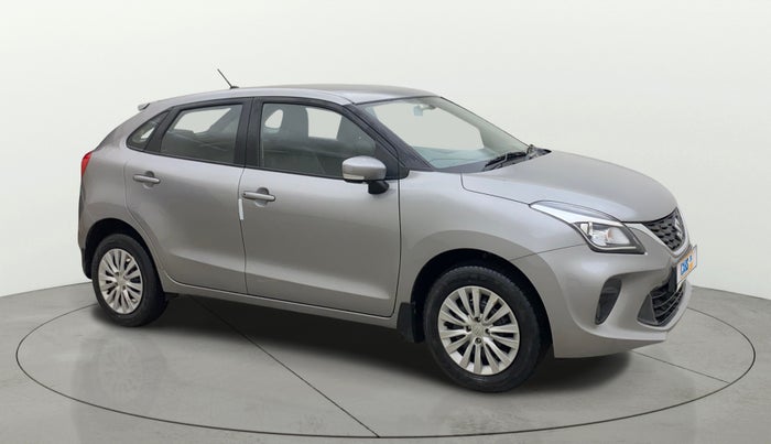 2019 Maruti Baleno DELTA PETROL 1.2, Petrol, Manual, 22,625 km, SRP