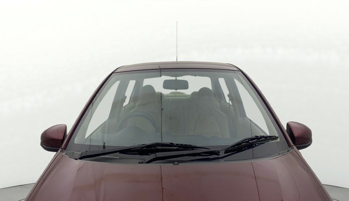 2015 Honda Amaze 1.2L I-VTEC S, Petrol, Manual, 85,315 km, Front Windshield