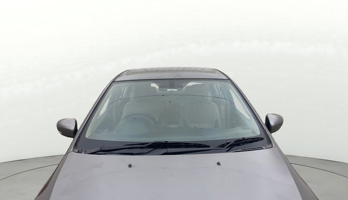 2018 Maruti Ciaz DELTA 1.4 AT PETROL, Petrol, Automatic, 1,27,750 km, Front Windshield