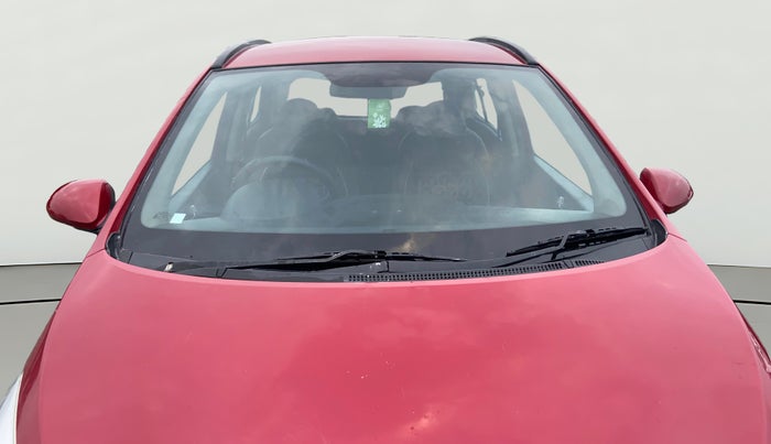 2018 Hyundai Grand i10 SPORTZ 1.2 KAPPA VTVT, Petrol, Manual, 48,054 km, Front Windshield