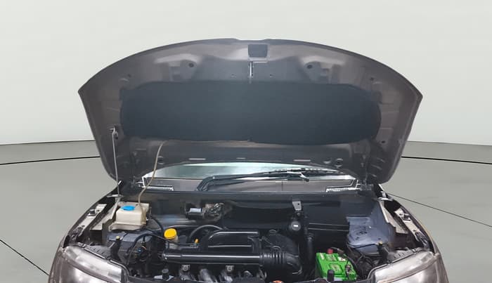 2016 Renault Kwid RXT 0.8, Petrol, Manual, 69,647 km, Open Bonet