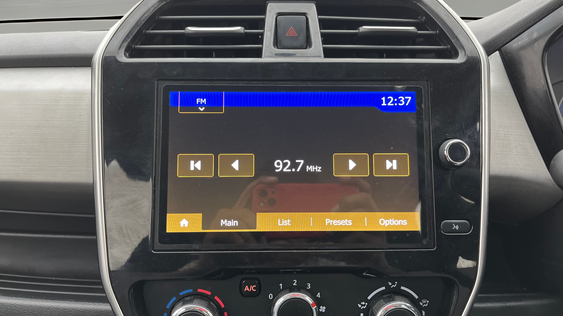 Features