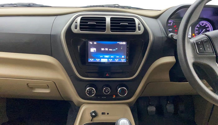 2022 Mahindra BOLERO NEO N10 R, Diesel, Manual, 19,578 km, Air Conditioner