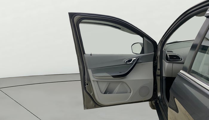 2020 Tata TIGOR XZA PLUS PETROL, Petrol, Automatic, 11,016 km, LHS Front Door