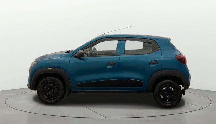 2020 Renault Kwid RXL, Petrol, Manual, 12,759 km, Left Side