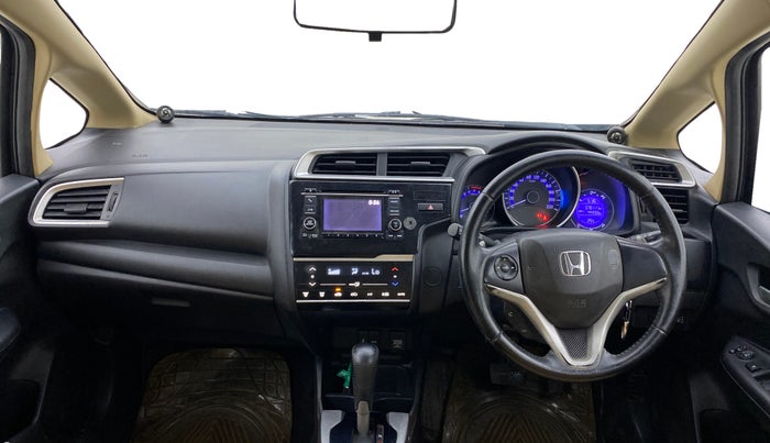 2018 Honda Jazz 1.2L I-VTEC V AT, Petrol, Automatic, 70,111 km, Dashboard