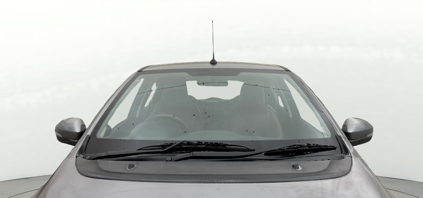 2018 Tata Tiago XZA PETROL, Petrol, Automatic, 67,280 km, Front Windshield