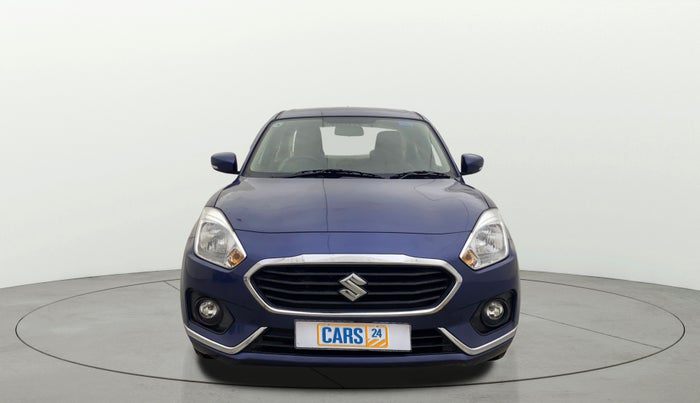 2018 Maruti Dzire VXI AMT, Petrol, Automatic, 36,144 km, Front