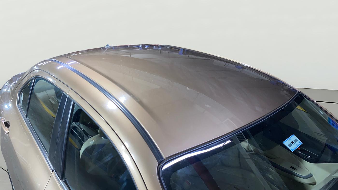 2022 Maruti Dzire ZXI AMT, Petrol, Automatic, 2,822 km, Roof