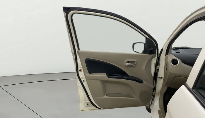 2014 Maruti Celerio VXI AMT, Petrol, Automatic, 65,860 km, LHS Front Door